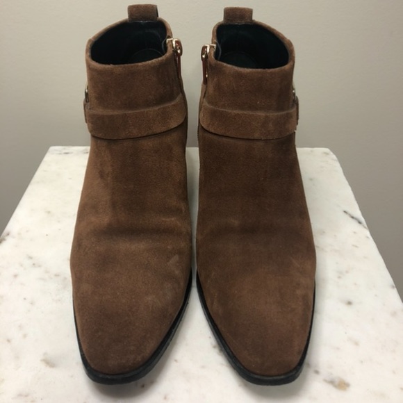 Roger Vivier Booties - Picture 2 of 8